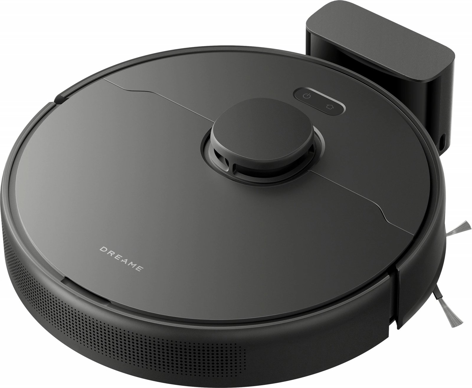 Robot pastrues Dreame D9 Max Gen2, 5200mAh, 6000Pa, i zi