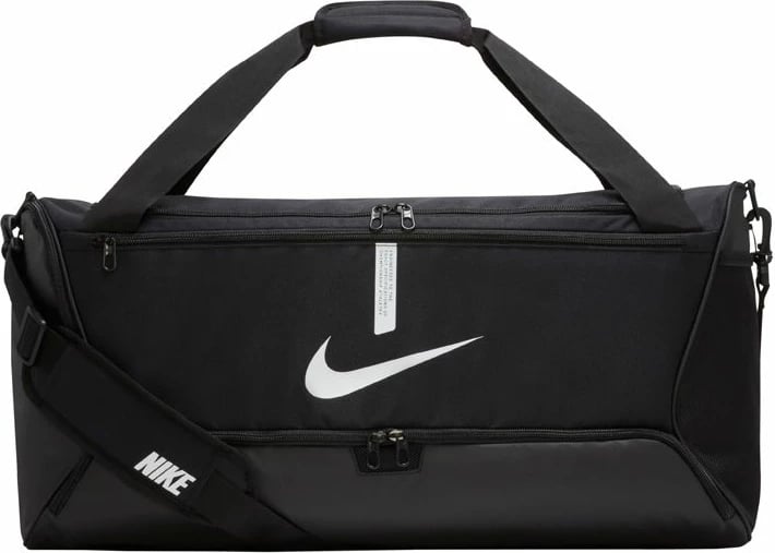 Çantë sportive Nike, e zezë