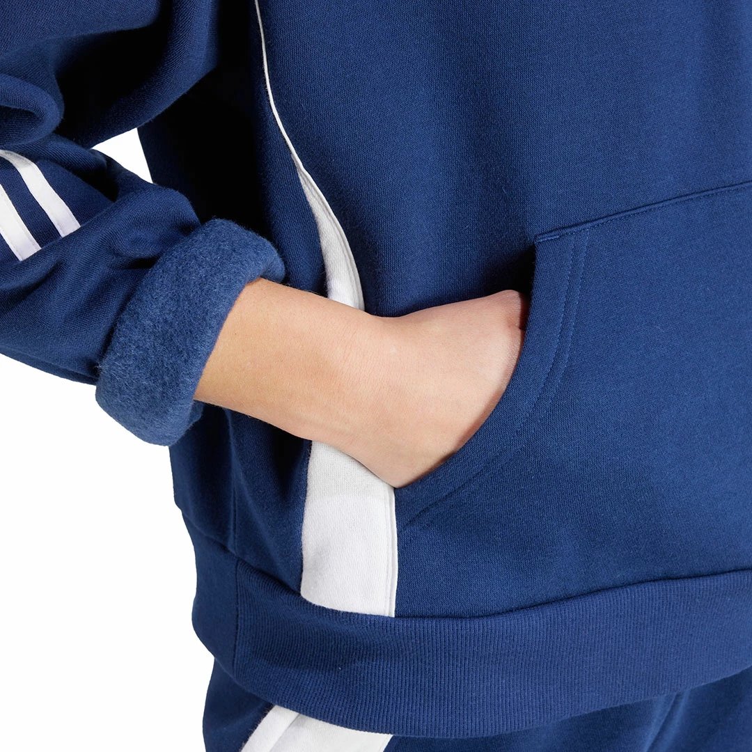 Duks për femra adidas, navy