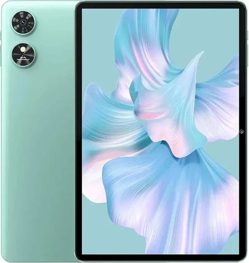 Tablet Oukitel OT6, 4/64GB, Wi-Fi, Gjelbër
