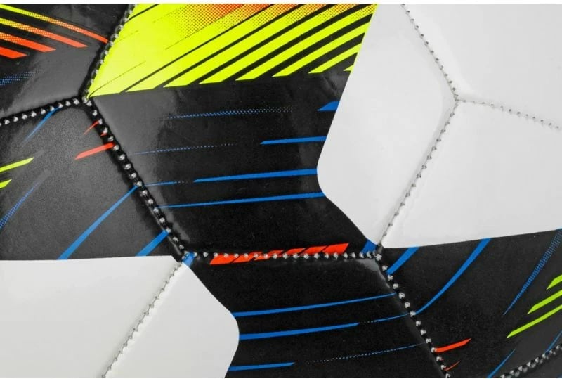 Top futbolli Select Classic për meshkuj dhe femra, bardhë