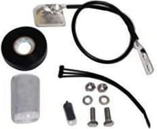 Kit tokëzimi Cambium Networks për kabllo koaksiale 1/4 dhe 3/8