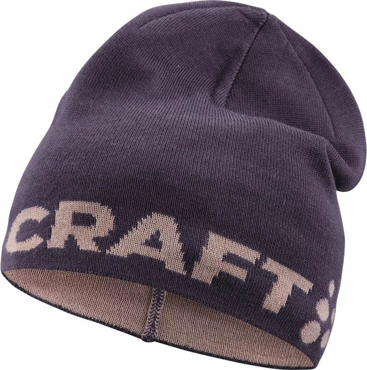 Kapelë Craft unisex, vjollcë