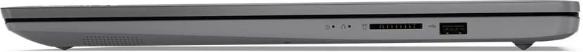 Laptop Lenovo V V17, 17.3", Intel Core i7, 16 GB RAM, 512 GB SSD, Intel Iris Xe Graphics, i zi 