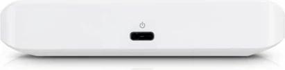 Switch Ubiquiti UniFi USW Flex Mini, EU, Bardhë