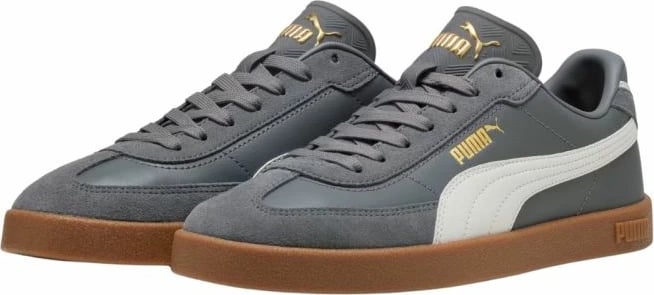 Atlete për meshkuj Puma, të hirtë