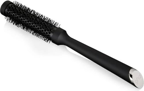 Furçë flokësh rrethore ghd 9253, për të rritur, e zezë