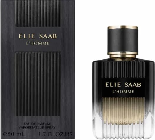 Eau de Parfum Elie Saab L’Homme për meshkuj 50ml
