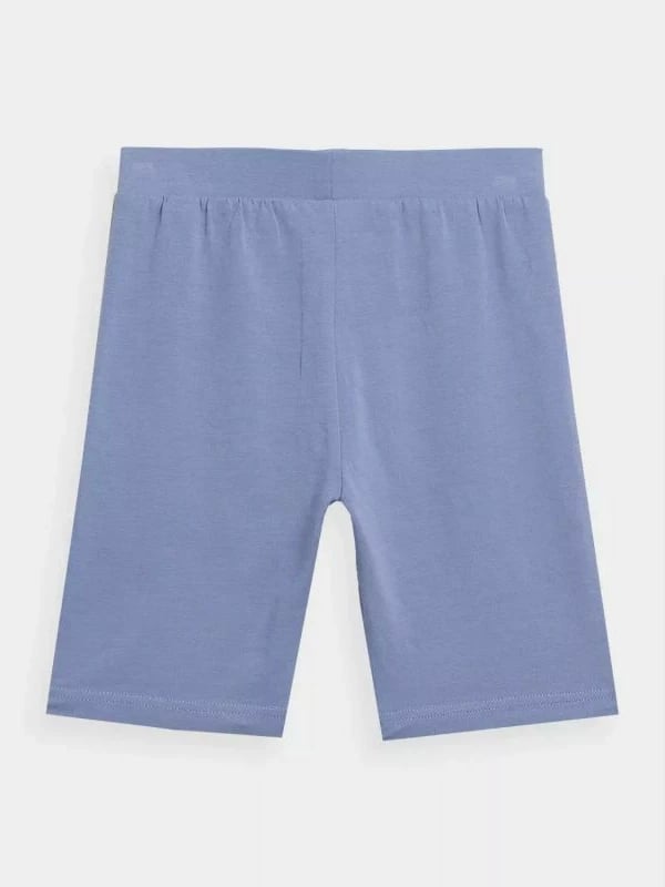 Shorce për fëmijë 4F, të kaltërta