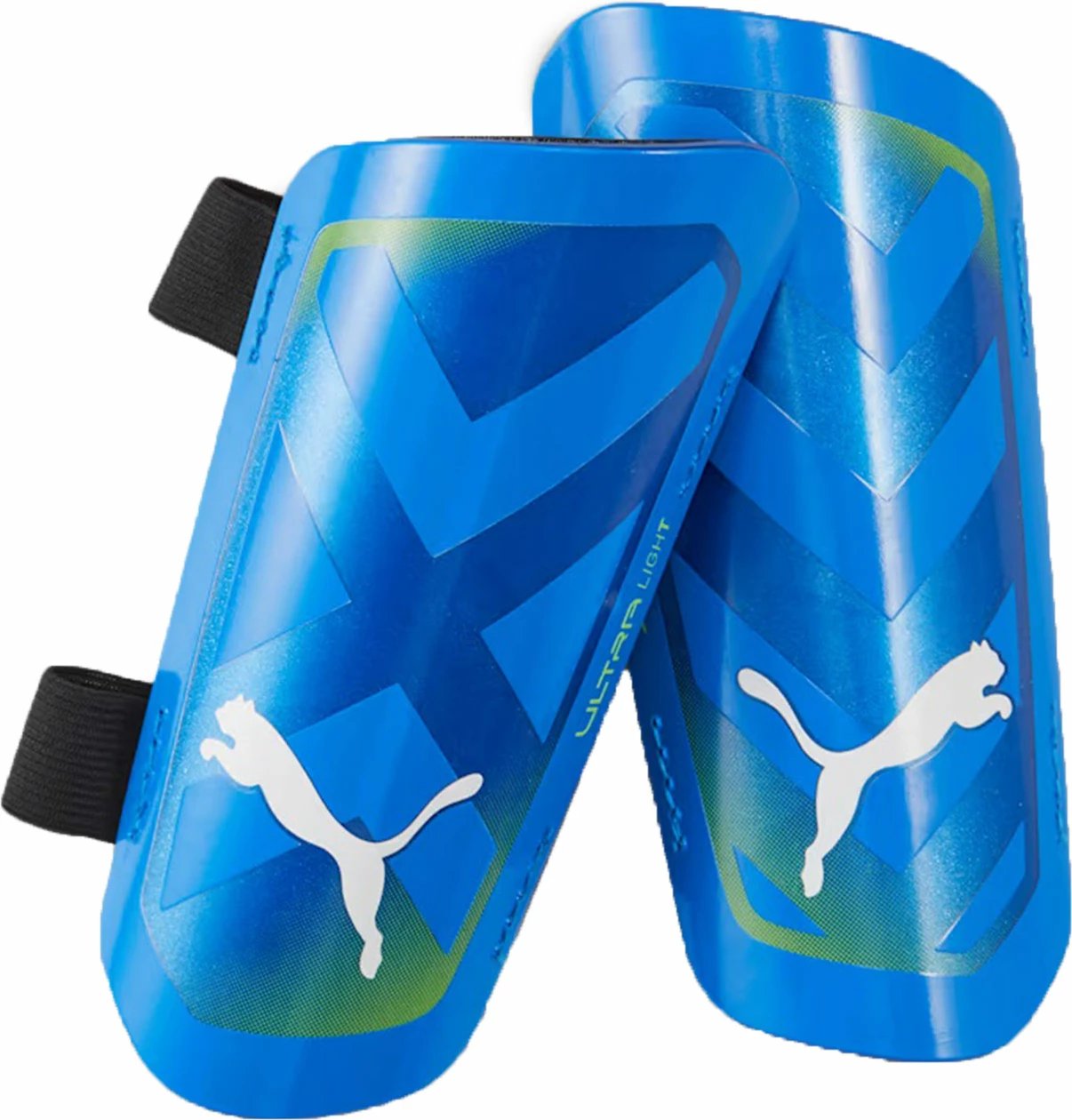 Mbrojtëse kërcini për meshkuj Puma, blu