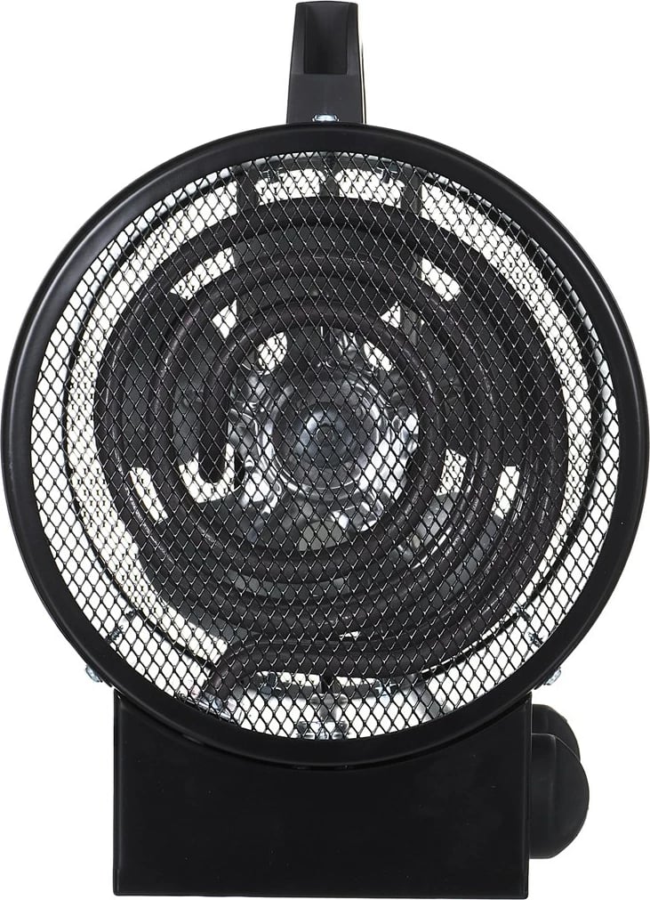 Ngrohës elektrik NEO TOOLS 90-066, 3000 W, ngjyrë e zezë