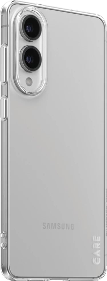 Mbështjellës PanzerGlass CARE X-Ray për Samsung Galaxy S25 Edge, Transparent