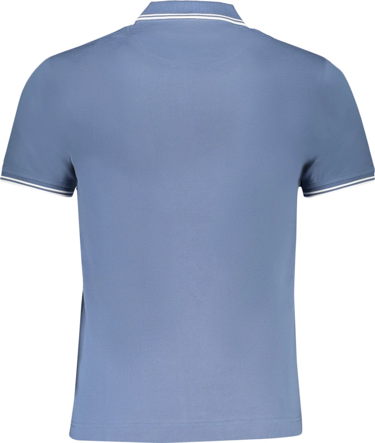 Polo për meshkuj HARMONT & BLAINE, të kaltër