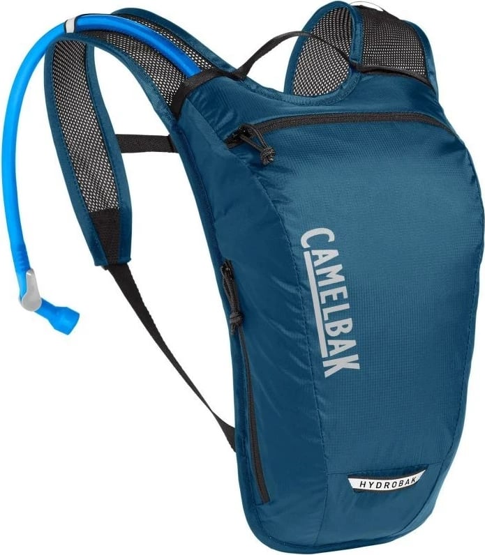 Çantë hidratuese CAMELBAK Hydrobak Light, 2.5L, Blu