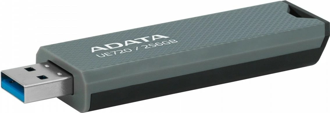 Pendrive Adata UE720 256GB, USB 3.2 Gen2, Gri