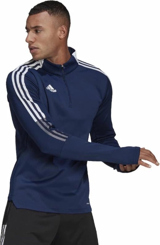 Duks për meshkuj adidas TIRO 21, blu marin