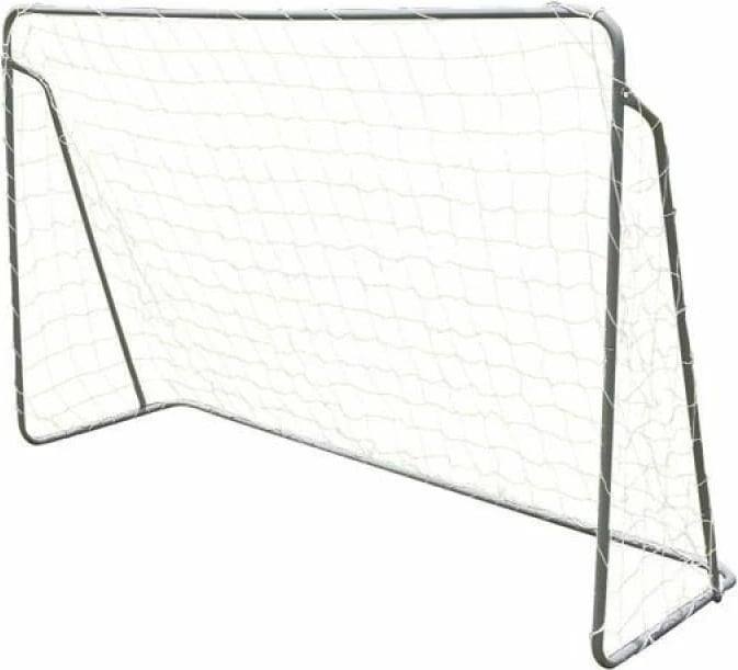 Porta me rrjetë për futboll Inny, për meshkuj dhe fëmijë, e bardhë