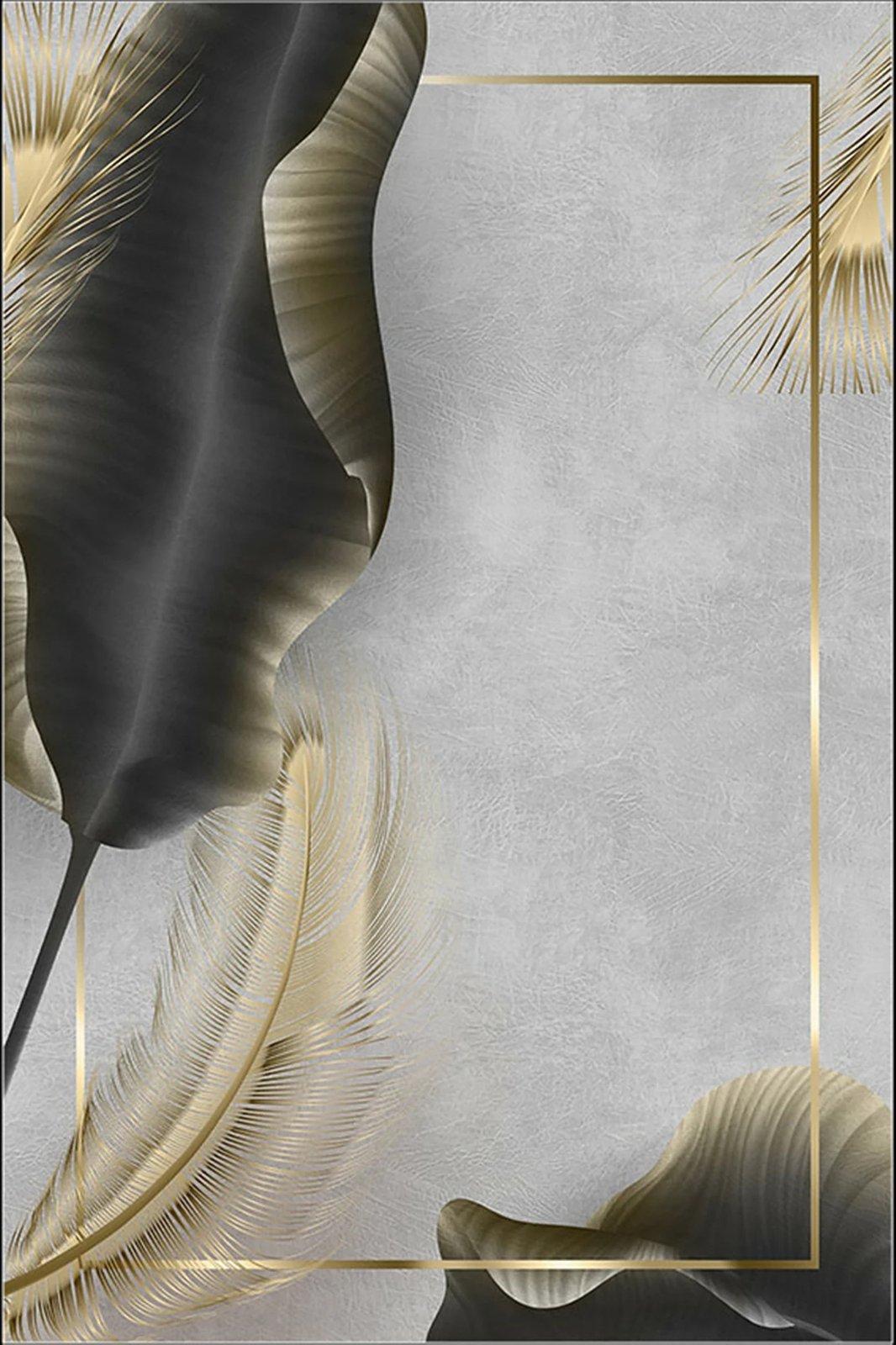 Qilim korridori, shumëngjyrësh, Conceptum Hypnose, Els2435 - 3, 80x150cm