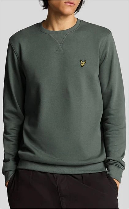Felpa për meshkuj Lyle & Scott