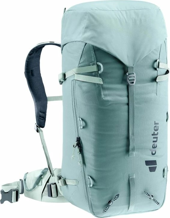 Çantë shpine Deuter për femra, blu