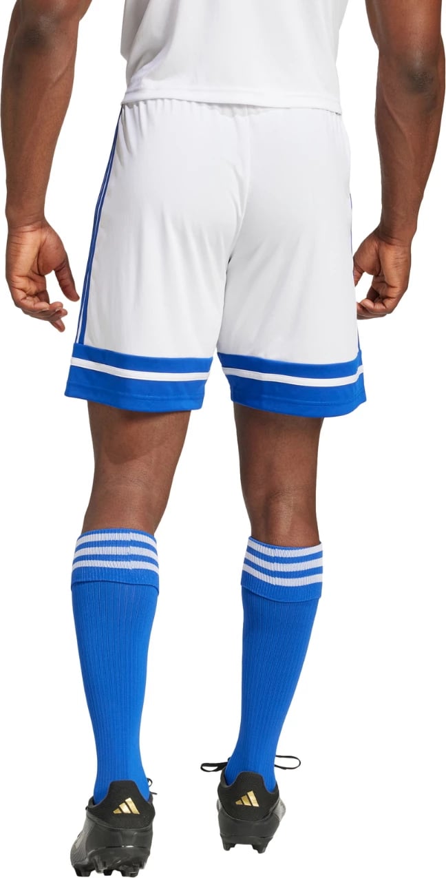 Shorce për meshkuj adidas, të bardha