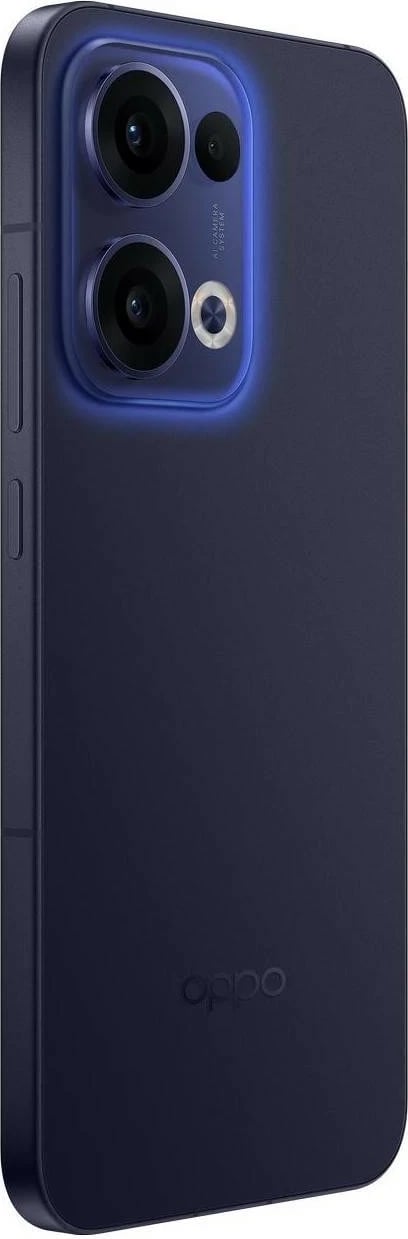 Celular OPPO Reno 13 5G 12/256GB, ngjyrë granat