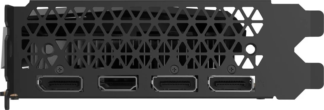 Kartë grafike ZOTAC GAMING GeForce RTX 3050, 8 GB GDDR6
