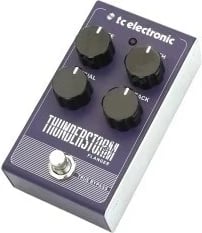 Efekt kitarë TC Electronic Thunderstorm Flanger