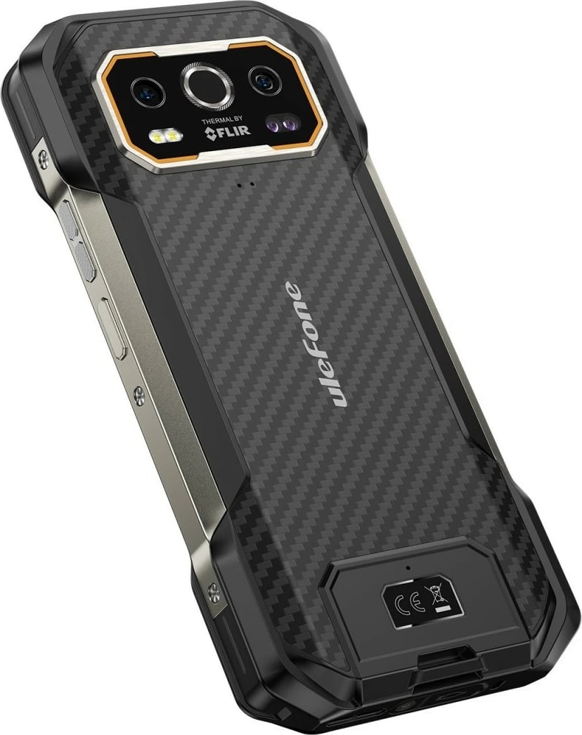 Smartphone Ulefone Armor 27T, 12/256GB, i zi