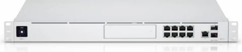 Switch Ubiquiti UniFi Dream Machine Pro Bardhë