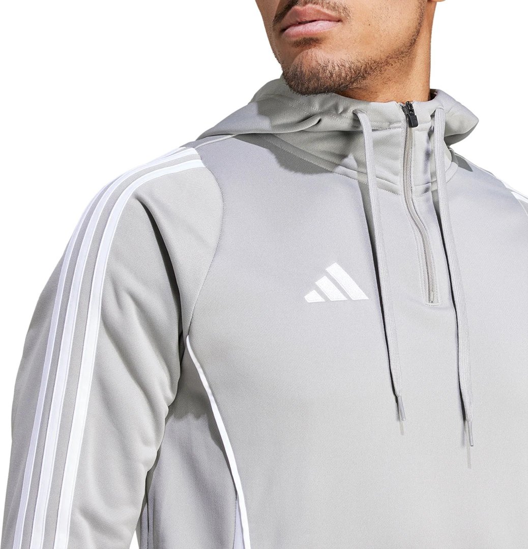 Duks për meshkuj adidas, gri