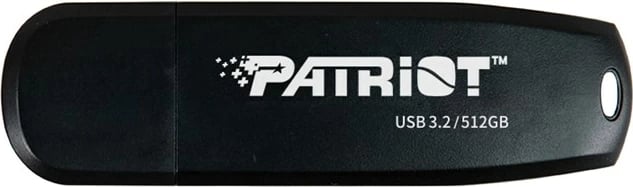 Pendrive Patriot Xporter Core 512GB USB 3.2, Zi