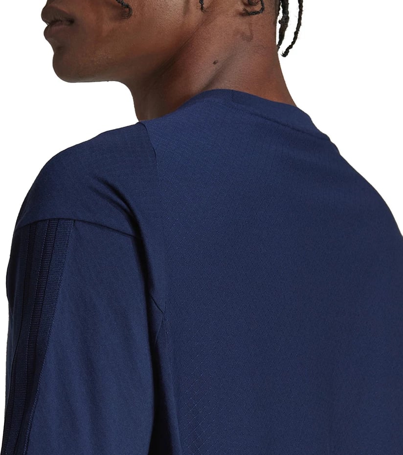 Maicë për meshkuj adidas, navy