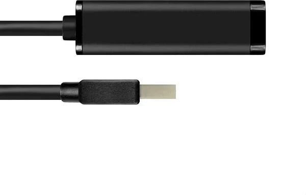 Adapter rrjeti AXAGON ADE-SR, Gigabit Ethernet, USB 3.0, i zi