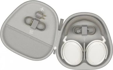 Kufje Sennheiser Momentum Wireless, White
