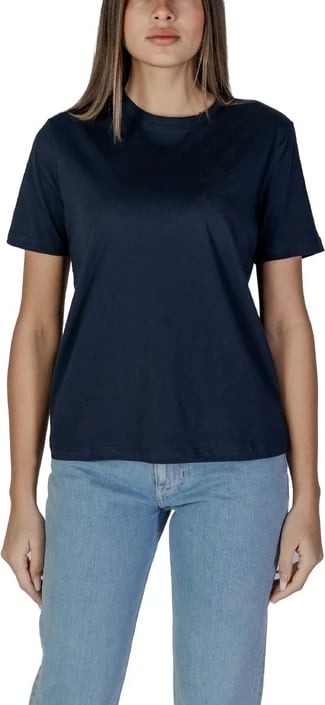 Maicë Vila Clothes, femra, blu