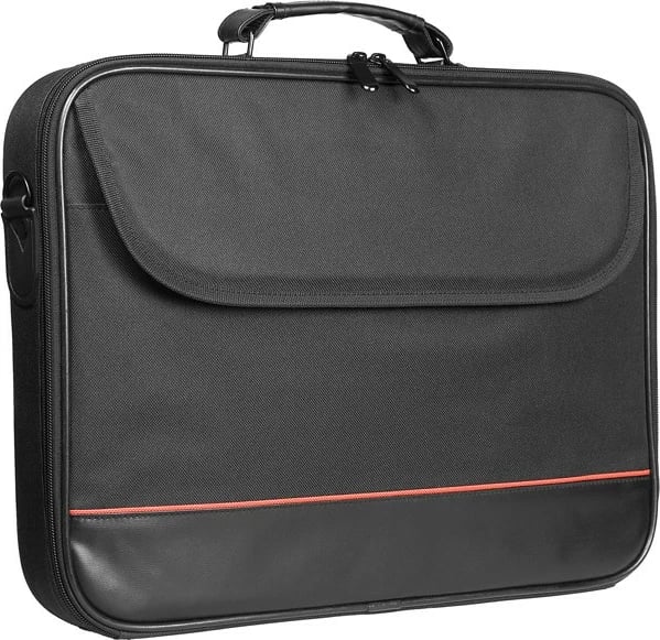 Çantë laptopi Tracer TRATOR43468, 17", e zezë