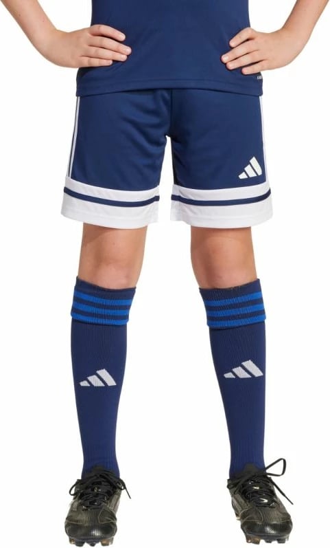 Shorce adidas për fëmijë, të kaltër