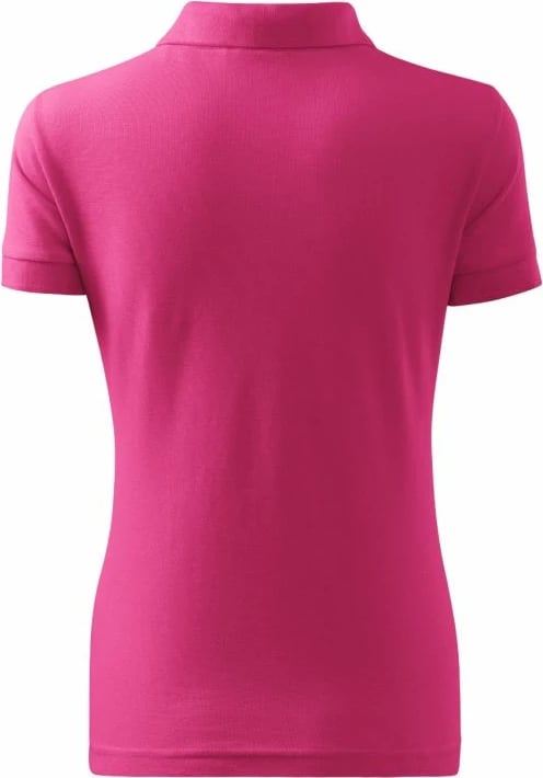 Maicë polo Malfini për femra, rozë