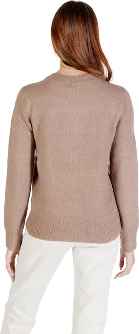 Xhemper femra Jacqueline De Yong, beige