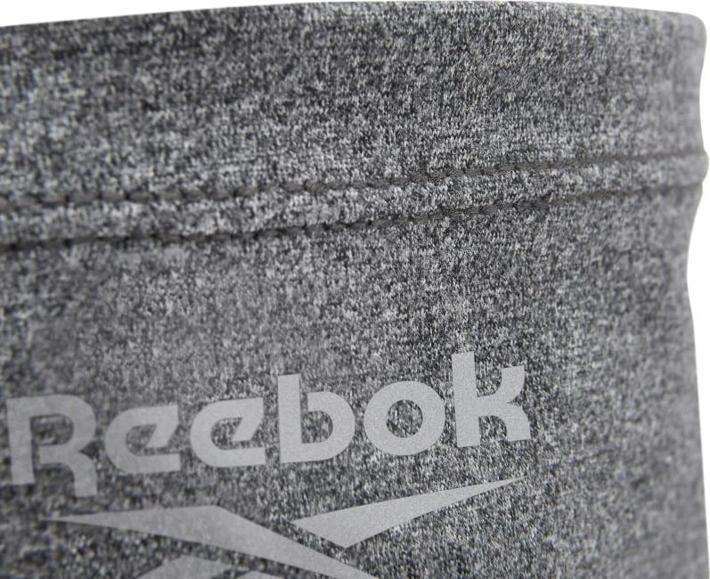 Tub vrapimi Reebok RRAC-10130GR për meshkuj dhe femra, ngjyrë gri