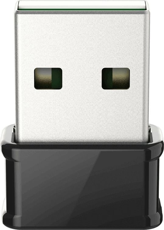 Adapter Wi-Fi D-Link DWA-181, nano USB, dual-band, i zi