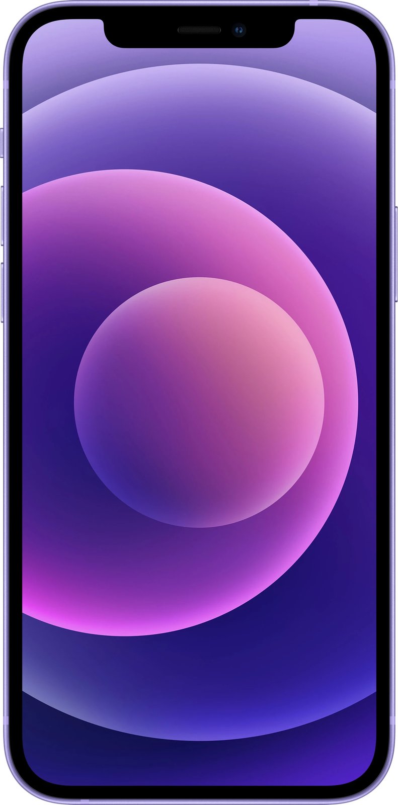 Celular Apple iPhone 12, 6.1", 64GB, vjollcë