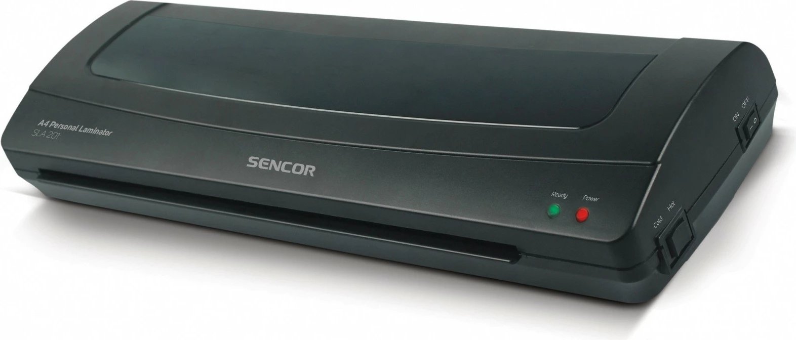 Laminator Sencor SLA 201, A4, i zi