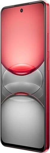 Celular Realme C75 8/256GB Ruby Red
