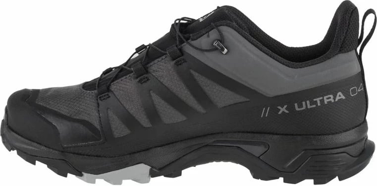 Atlete për meshkuj Salomon X Ultra 4 GTX, gri