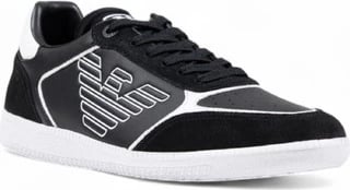 Atlete meshkuj Ea7, të zeza