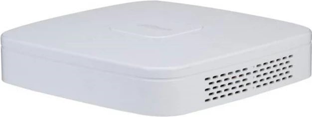 Regjistrues IP DAHUA NVR2108-4KS3, i bardhë