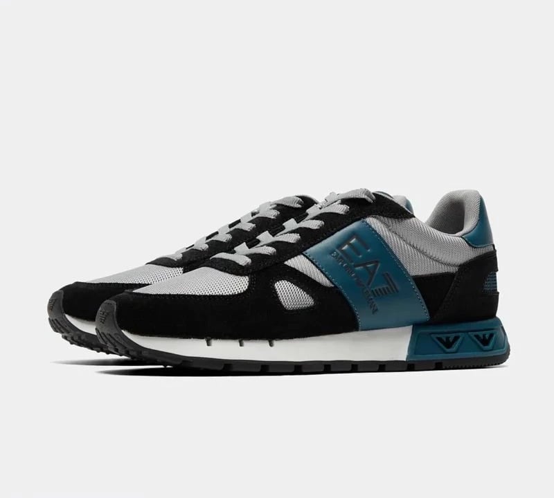 Atlete meshkuj Emporio Armani, shumëngjyrëshe