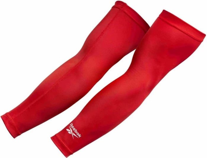 Mëngë kompresimi Reebok Rasl-11015RD për stërvitje